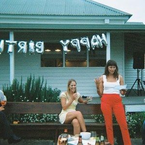 Meet your Posher, Lucy